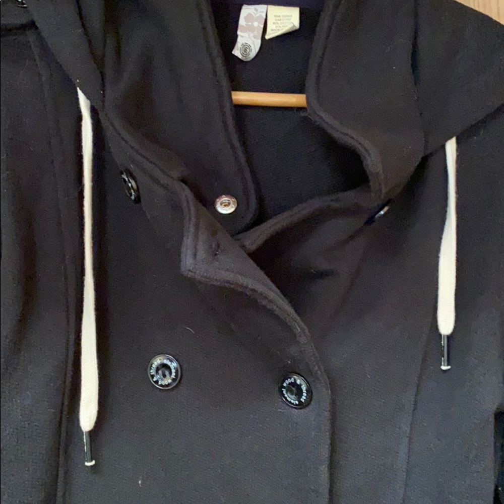 Element Jacket - Picture 2 of 4